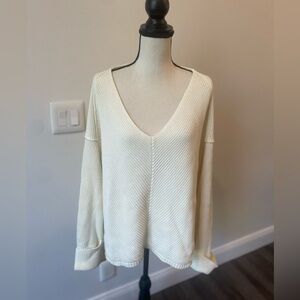 Free People Sweater
